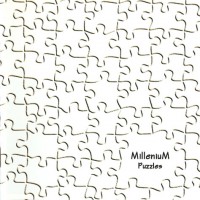 Purchase Millenium - Puzzles CD1