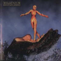 Purchase Millenium - Reincarnations