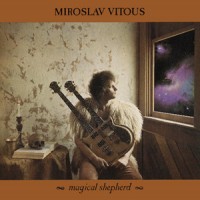 Purchase Miroslav Vitous - Magical Shepherd