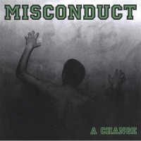 Purchase Misconduct - A Change