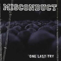 Purchase Misconduct - One Last Try