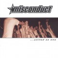 Buy Misconduct - United As One Mp3 Download