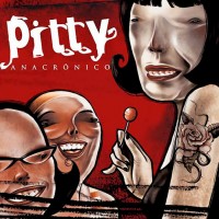 Purchase Pitty - Anacronico