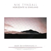 Purchase Nik Tyndall - Horizonte & Einklang