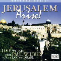 Purchase Paul Wilbur - Jerusalem Arise