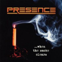 Purchase Presence - When The Smoke Clears