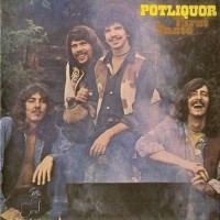 Purchase Potliquor - First Taste (Vinyl)