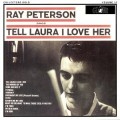 Buy Ray Peterson - Tell Laura I Love Her (Remastered 1992) Mp3 Download