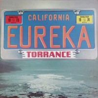 Purchase Richard Torrance - Eureka (Vinyl)
