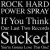 Buy Rock Hard Power Spray - If You Think Our Last Two Records Sucked - You're Gonna Love This One! Mp3 Download