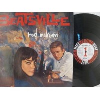 Purchase Rod McKuen - Beatsville (Vinyl)