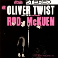 Purchase Rod McKuen - Mr. Oliver Twist (Remastered 2000)