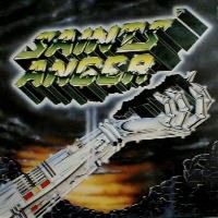 Purchase Saints Anger - Danger Metal