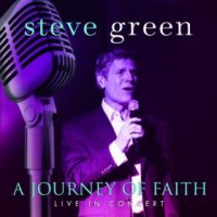 Purchase Steve Green - Journey Of Faith