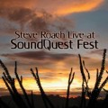 Buy Steve Roach - Live at SoundQuest Fest Mp3 Download