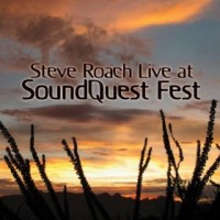Purchase Steve Roach - Live at SoundQuest Fest