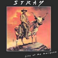 Purchase Stray - Live At The Marquee