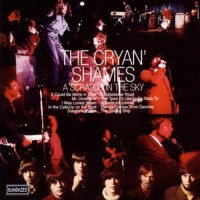 Purchase The Cryan' Shames - A Scratch In The Sky (Remastered) (Bonus Tracks)