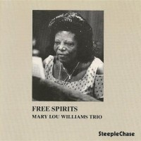 Purchase Mary Lou Williams - Free Spirits