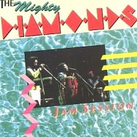 Purchase The Mighty Diamonds - Jam Session