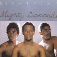 Purchase The Mighty Diamonds - Right Time (Remastered 2001)