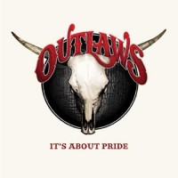 Purchase Outlaws - It's About Pride