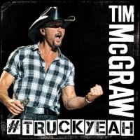 Purchase Tim McGraw - Truck Yeah (CDS)