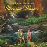 Purchase VA - Moonrise Kingdom (Original Soundtrack)