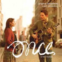 Purchase VA - Once: A New Musical (Original Cast Recording)