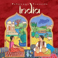 Purchase VA - Putumayo Presents India