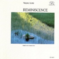 Purchase Wayne Gratz - Reminiscence