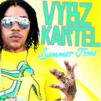 Purchase Vybz Kartel - Summer Time (CDS)