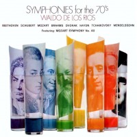 Purchase Waldo De Los Rios - Symphonies for the 70's (Remastered 2010)