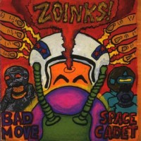Purchase Zoinks! - Bad Move Space Cadet