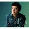 Buy David Archuleta - BEGIN Mp3 Download