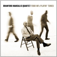 Purchase Branford Marsalis - Four Mf's Playin' Tunes
