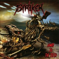 Purchase Striker - Armed to the Teeth
