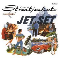 Purchase Los Straitjackets - Jet Set