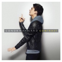 Purchase Conor Maynard - Contrast
