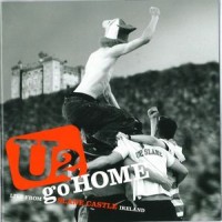 Purchase U2 - Go Home (Live 2003)