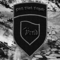 Purchase Vreid - Pitch Black Brigade