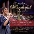 Buy Mormon Tabernacle Choir - The Most Wonderful Time of the Year Mp3 Download
