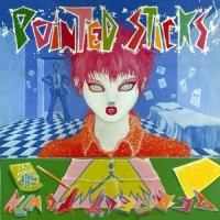 Purchase Pointed Sticks - Perfect Youth (Remastered 2005)