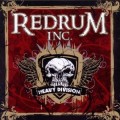 Buy Redrum Inc. - Heavy Division Mp3 Download