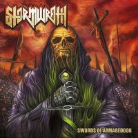 Purchase Stormwrath - Swords Of Armageddon