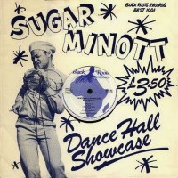 Purchase Sugar Minott - Dancehall Showcase Vol.1 (Vinyl)