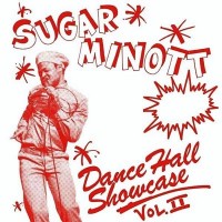 Purchase Sugar Minott - Dancehall showcase vol.2 (Vinyl)