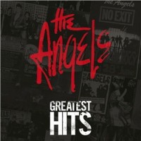 Purchase The Angels - Greatest Hits