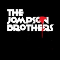 Purchase The Jompson Brothers - The Jompson Brothers
