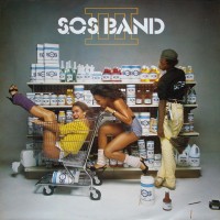 Purchase The SOS Band - III (Remastered 2013)